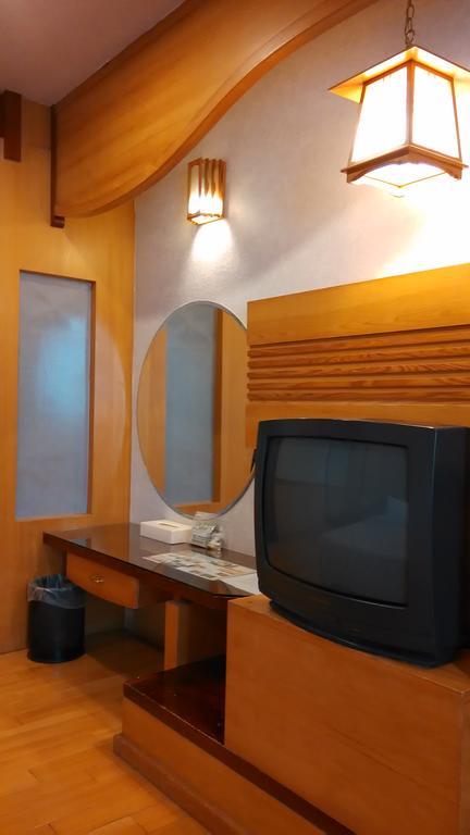 夏都大飯店之分店 Renai Luaran gambar