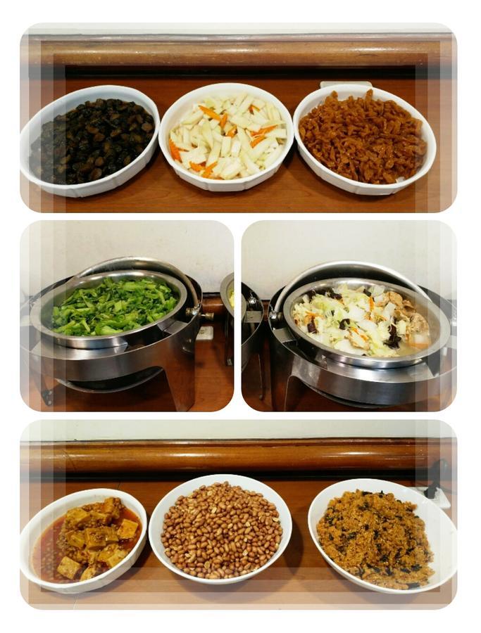 夏都大飯店之分店 Renai Luaran gambar